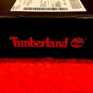 Timberland   Premium 6 IN WaterProof Boot Burgundy NuBuck